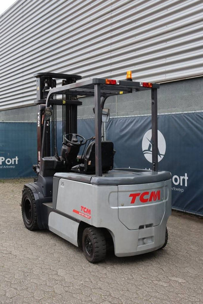 TCM FB35-78 - Forklift listrik: gambar 3 TCM FB35-78 - Forklift listrik: gambar 3