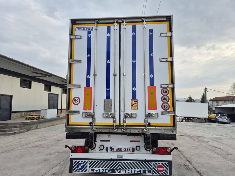 THERMO KING SLX Spectrum - Semi-trailer berpendingin: gambar 4 THERMO KING SLX Spectrum - Semi-trailer berpendingin: gambar 4