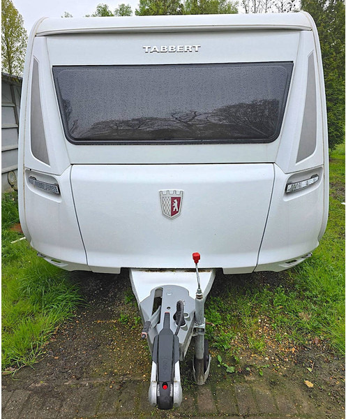 Tabbert Bellini - Karavan: gambar 5 Tabbert Bellini - Karavan: gambar 5