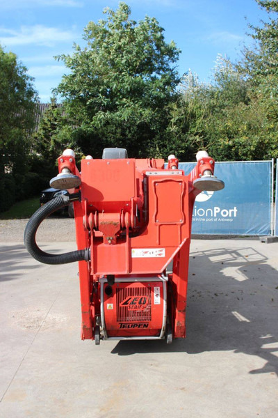 Teupen LEO21GT - Boom artikulasi: gambar 4 Teupen LEO21GT - Boom artikulasi: gambar 4