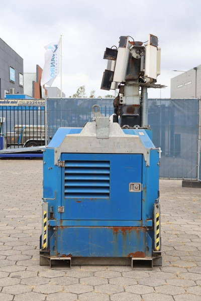 Towerlight Aspen 4 - Menara penerangan: gambar 5 Towerlight Aspen 4 - Menara penerangan: gambar 5