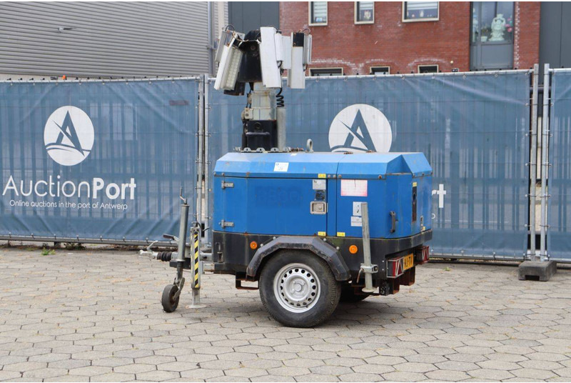 Towerlight VB-9 - Menara penerangan: gambar 3 Towerlight VB-9 - Menara penerangan: gambar 3