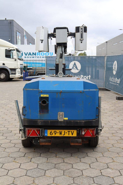 Towerlight VB-9 - Menara penerangan: gambar 5 Towerlight VB-9 - Menara penerangan: gambar 5