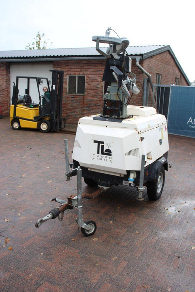 Towerlight VT1 Variant A - Menara penerangan: gambar 5 Towerlight VT1 Variant A - Menara penerangan: gambar 5