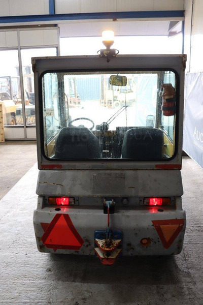 Toyota 02-2TD20 - Traktor: gambar 4 Toyota 02-2TD20 - Traktor: gambar 4