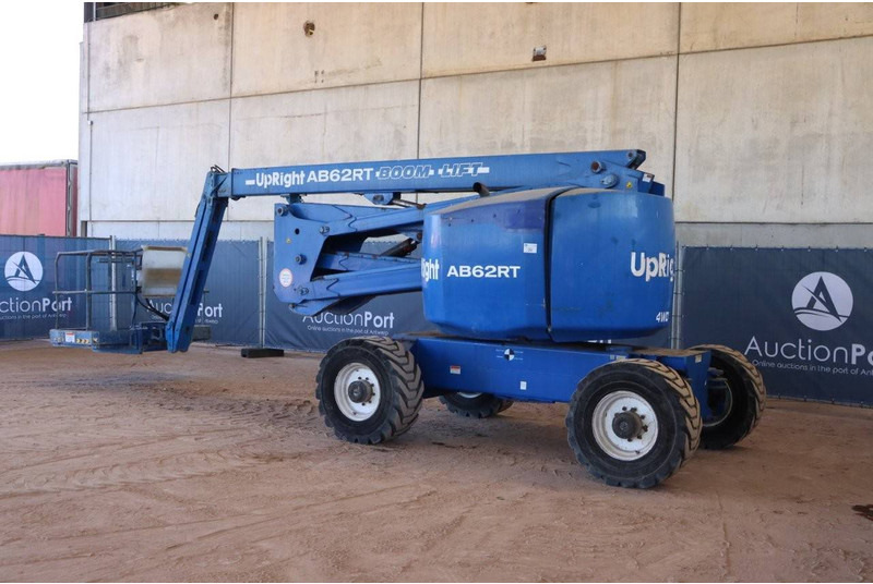 UpRight AB62RT - Boom artikulasi: gambar 3 UpRight AB62RT - Boom artikulasi: gambar 3