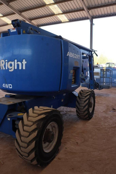 UpRight AB62RT - Boom artikulasi: gambar 5 UpRight AB62RT - Boom artikulasi: gambar 5