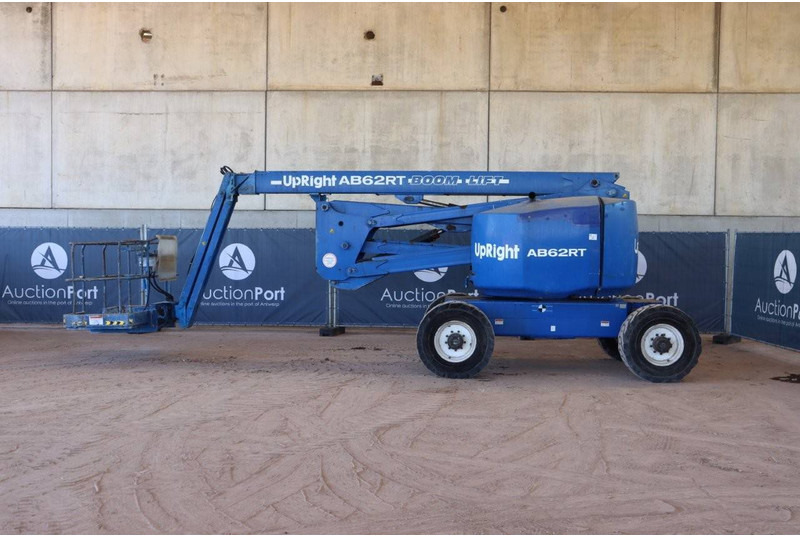 UpRight AB62RT - Boom artikulasi: gambar 2 UpRight AB62RT - Boom artikulasi: gambar 2