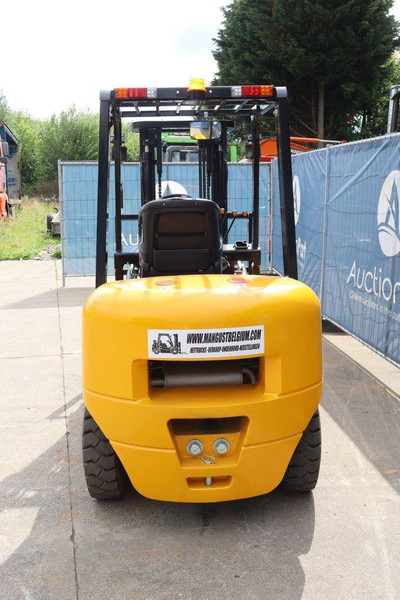 Vaax CPCD30 - Forklift diesel: gambar 5 Vaax CPCD30 - Forklift diesel: gambar 5