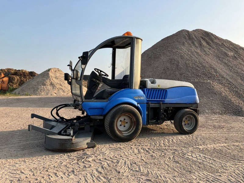 Vandy  - Mesin pemotong rumput: gambar 1 Vandy  - Mesin pemotong rumput: gambar 1