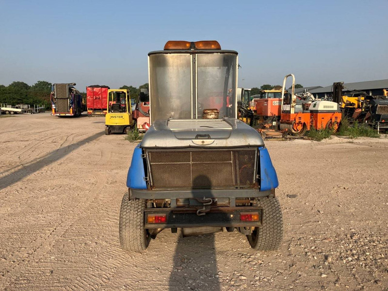 Vandy  - Mesin pemotong rumput: gambar 4 Vandy  - Mesin pemotong rumput: gambar 4