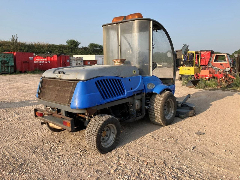 Vandy  - Mesin pemotong rumput: gambar 5 Vandy  - Mesin pemotong rumput: gambar 5