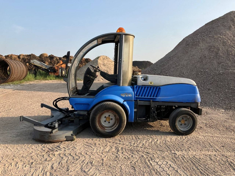 Vandy  - Mesin pemotong rumput: gambar 2 Vandy  - Mesin pemotong rumput: gambar 2