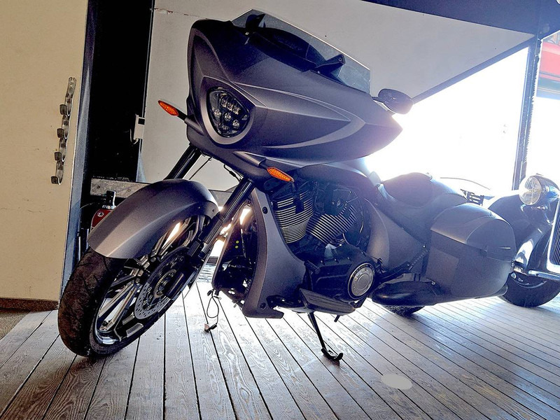 Victory Magnum X-1 - Sepeda motor: gambar 1 Victory Magnum X-1 - Sepeda motor: gambar 1