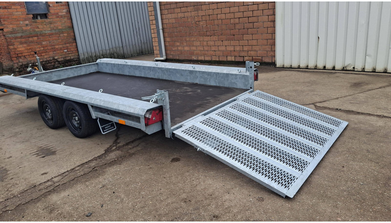 Vlemmix - Trailer flatbed: gambar 5 Vlemmix - Trailer flatbed: gambar 5