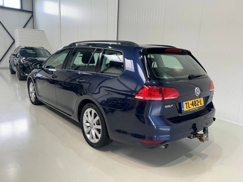 Volkswagen Golf - Mobil: gambar 2 Volkswagen Golf - Mobil: gambar 2