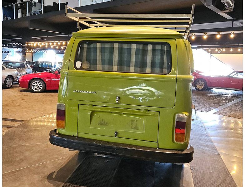 Volkswagen T2 _ 1.6 - Bus kota: gambar 5 Volkswagen T2 _ 1.6 - Bus kota: gambar 5