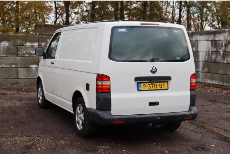 Volkswagen TRANSPORTER KAMPEERAUTO - Mobil kemping: gambar 4 Volkswagen TRANSPORTER KAMPEERAUTO - Mobil kemping: gambar 4