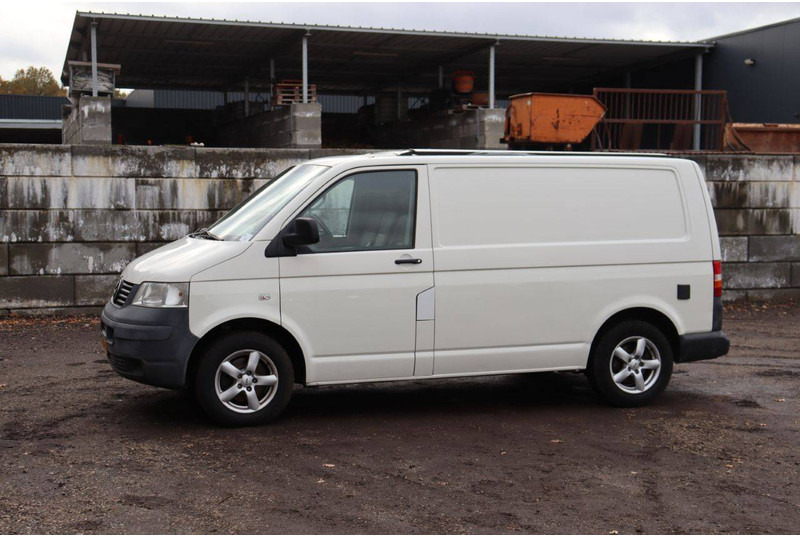 Volkswagen TRANSPORTER KAMPEERAUTO - Mobil kemping: gambar 1 Volkswagen TRANSPORTER KAMPEERAUTO - Mobil kemping: gambar 1