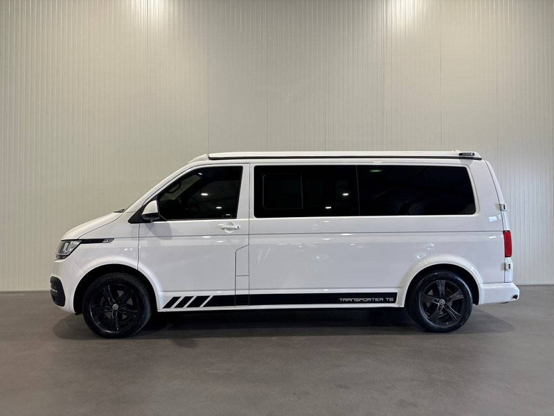 Volkswagen Transporter T6.1 Traveler - Mobil kemping: gambar 2 Volkswagen Transporter T6.1 Traveler - Mobil kemping: gambar 2