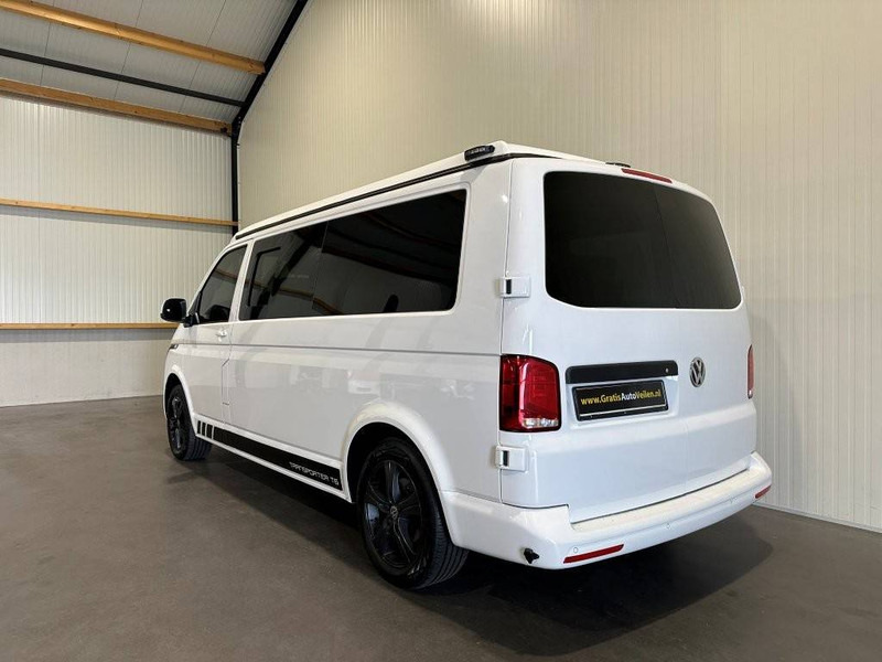 Volkswagen Transporter T6.1 Traveler - Mobil kemping: gambar 3 Volkswagen Transporter T6.1 Traveler - Mobil kemping: gambar 3