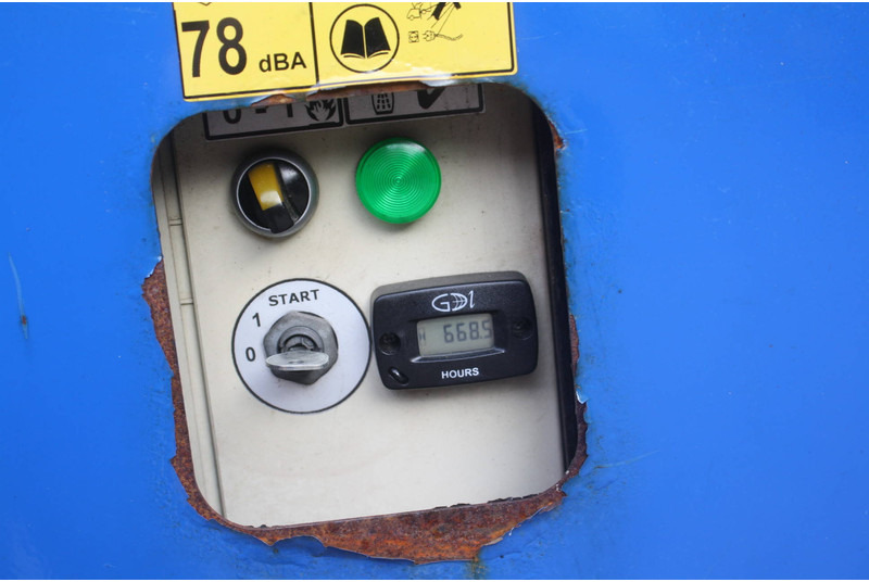 WAVE Midseries 22/8 - Mesin cuci tekanan tinggi: gambar 4 WAVE Midseries 22/8 - Mesin cuci tekanan tinggi: gambar 4