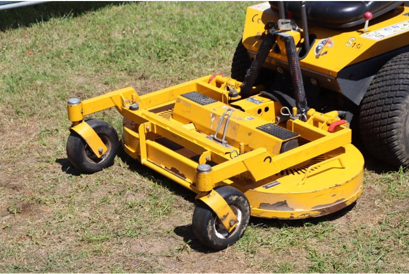 Mesin pemotong rumput Walker MS14I-15: gambar 15