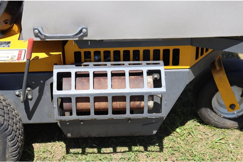 Mesin pemotong rumput Walker MS14I-15: gambar 12