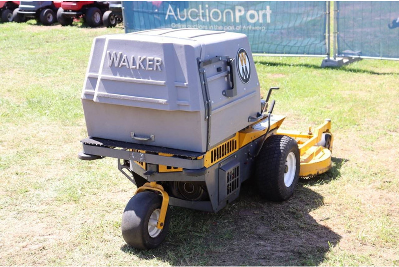 Mesin pemotong rumput Walker MS14I-15: gambar 6