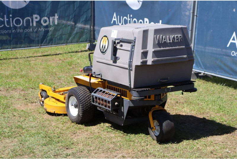 Walker MS14I-15 - Mesin pemotong rumput: gambar 4 Walker MS14I-15 - Mesin pemotong rumput: gambar 4