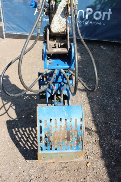 Eurograb SOP 50 H G - Grapple: gambar 4 Eurograb SOP 50 H G - Grapple: gambar 4
