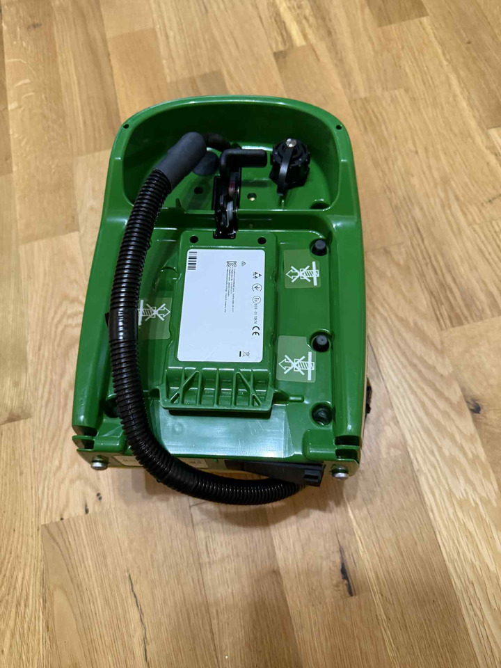 JOHN DEERE Starfire - Sistem navigasi untuk Traktor: gambar 3 JOHN DEERE Starfire - Sistem navigasi untuk Traktor: gambar 3