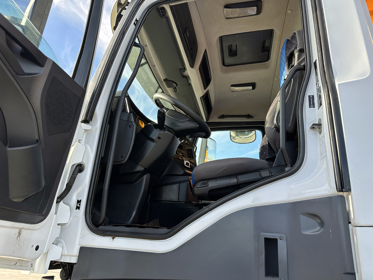 Truk jungkit MERCEDES 2021 MERCEDES AROCS 4142/AUTO-AC-EURO6-8X4 HARDOX TIPPER: gambar 27 Truk jungkit MERCEDES 2021 MERCEDES AROCS 4142/AUTO-AC-EURO6-8X4 HARDOX TIPPER: gambar 27