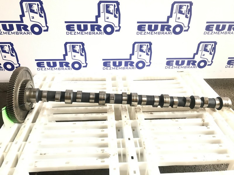 AX CU CAME MAN D28 51.04401.0809, 51.04401.0794, 51.04401.6006 - Camshaft untuk Truk: gambar 1 AX CU CAME MAN D28 51.04401.0809, 51.04401.0794, 51.04401.6006 - Camshaft untuk Truk: gambar 1