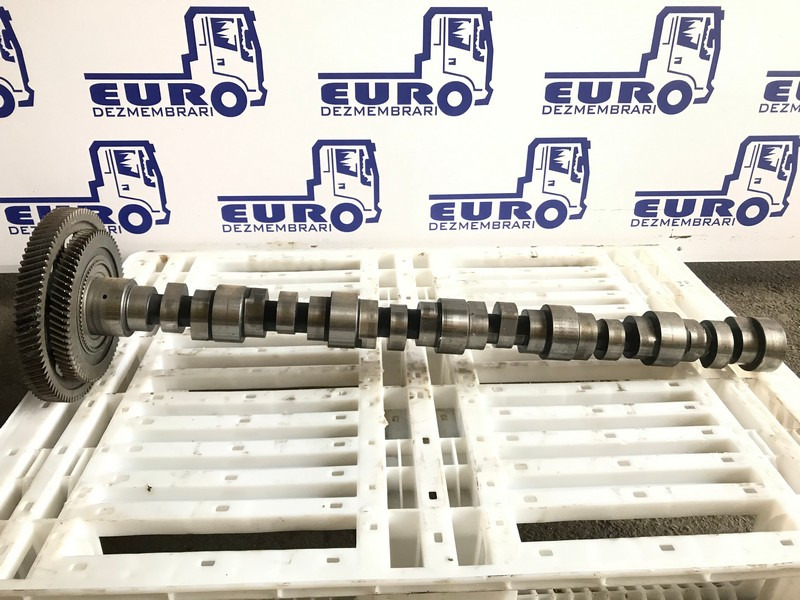 AX CU CAME MERCEDES AXOR OM457LA E5 - Camshaft untuk Truk: gambar 1 AX CU CAME MERCEDES AXOR OM457LA E5 - Camshaft untuk Truk: gambar 1
