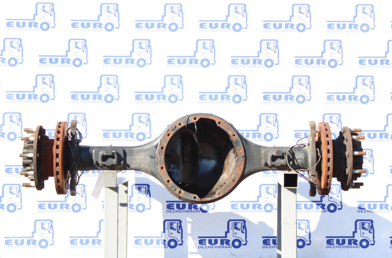 AXA SPATE FORD FSS-13-470, HC46-4010-EC - As roda belakang untuk Truk: gambar 1 AXA SPATE FORD FSS-13-470, HC46-4010-EC - As roda belakang untuk Truk: gambar 1