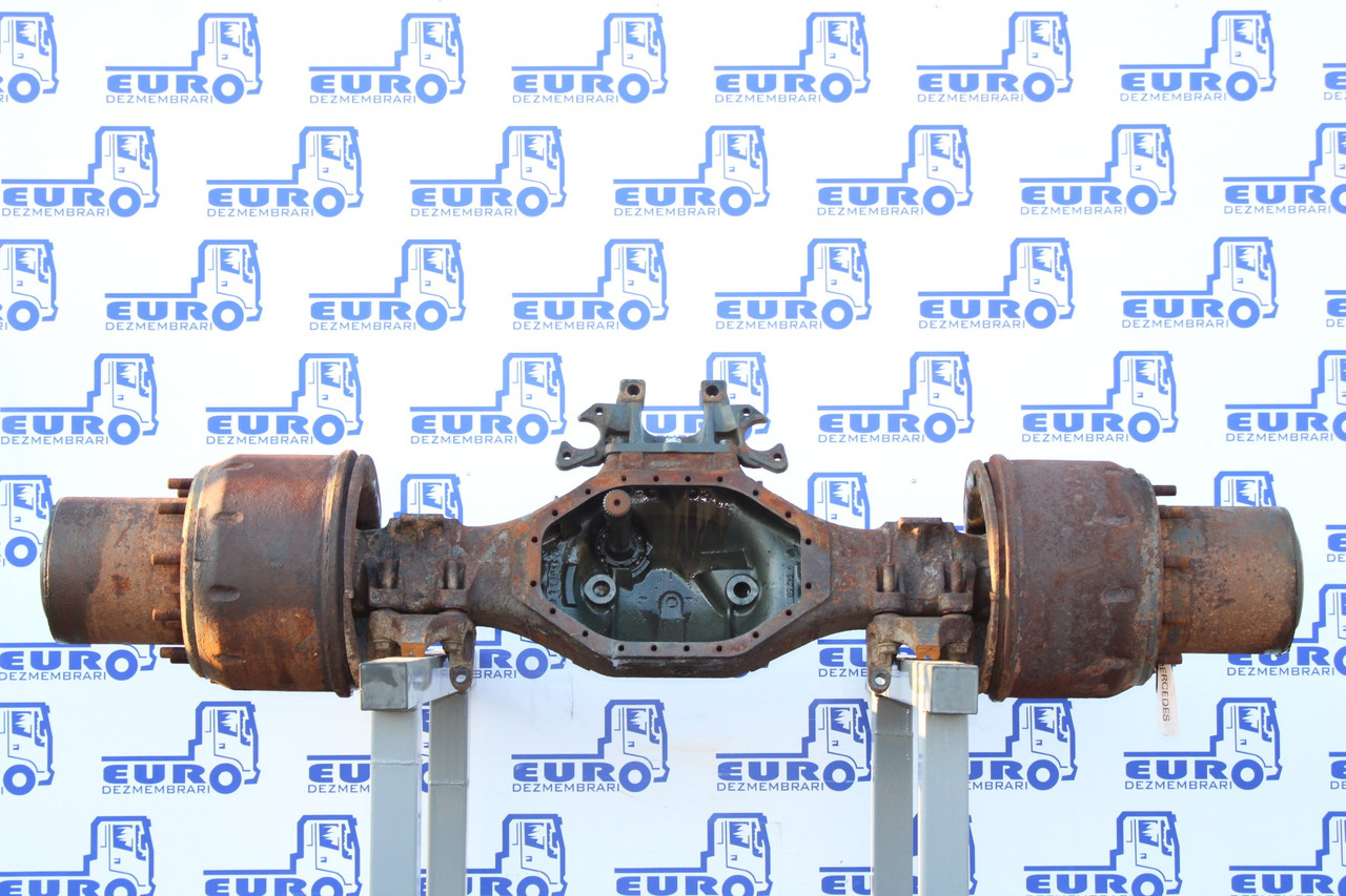 AXA SPATE INTERAXIALA H7 MERCEDES ACTROS 8X4 X004518967 - As roda belakang untuk Truk: gambar 1 AXA SPATE INTERAXIALA H7 MERCEDES ACTROS 8X4 X004518967 - As roda belakang untuk Truk: gambar 1