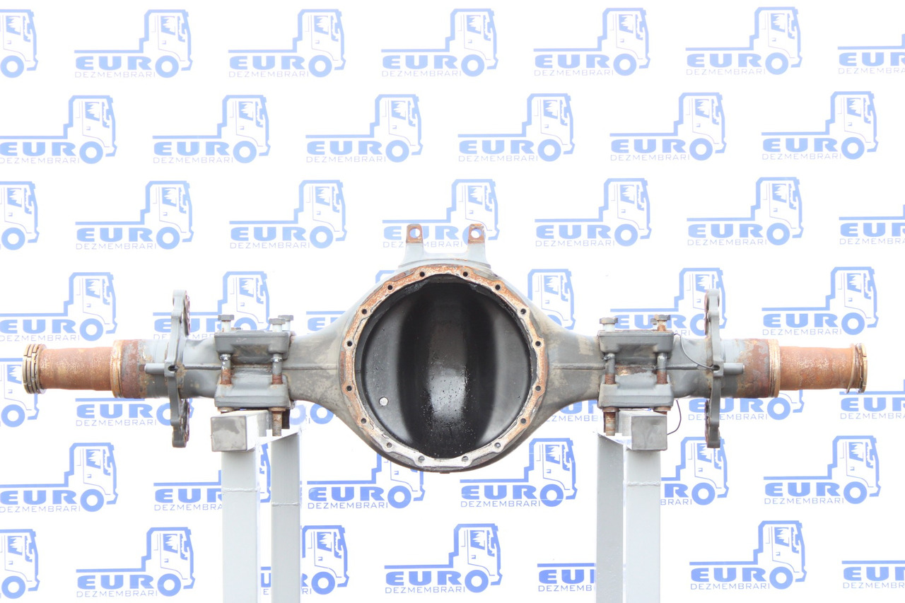 AXA SPATE MERCEDES ACTROS A9603508430 - As roda belakang untuk Truk: gambar 1 AXA SPATE MERCEDES ACTROS A9603508430 - As roda belakang untuk Truk: gambar 1