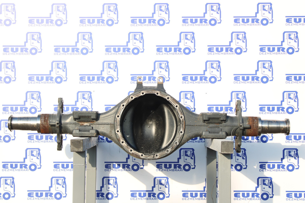 AXA SPATE MERCEDES AROCS MP5 A9603510115, A9603502430 - As roda belakang untuk Truk: gambar 1 AXA SPATE MERCEDES AROCS MP5 A9603510115, A9603502430 - As roda belakang untuk Truk: gambar 1