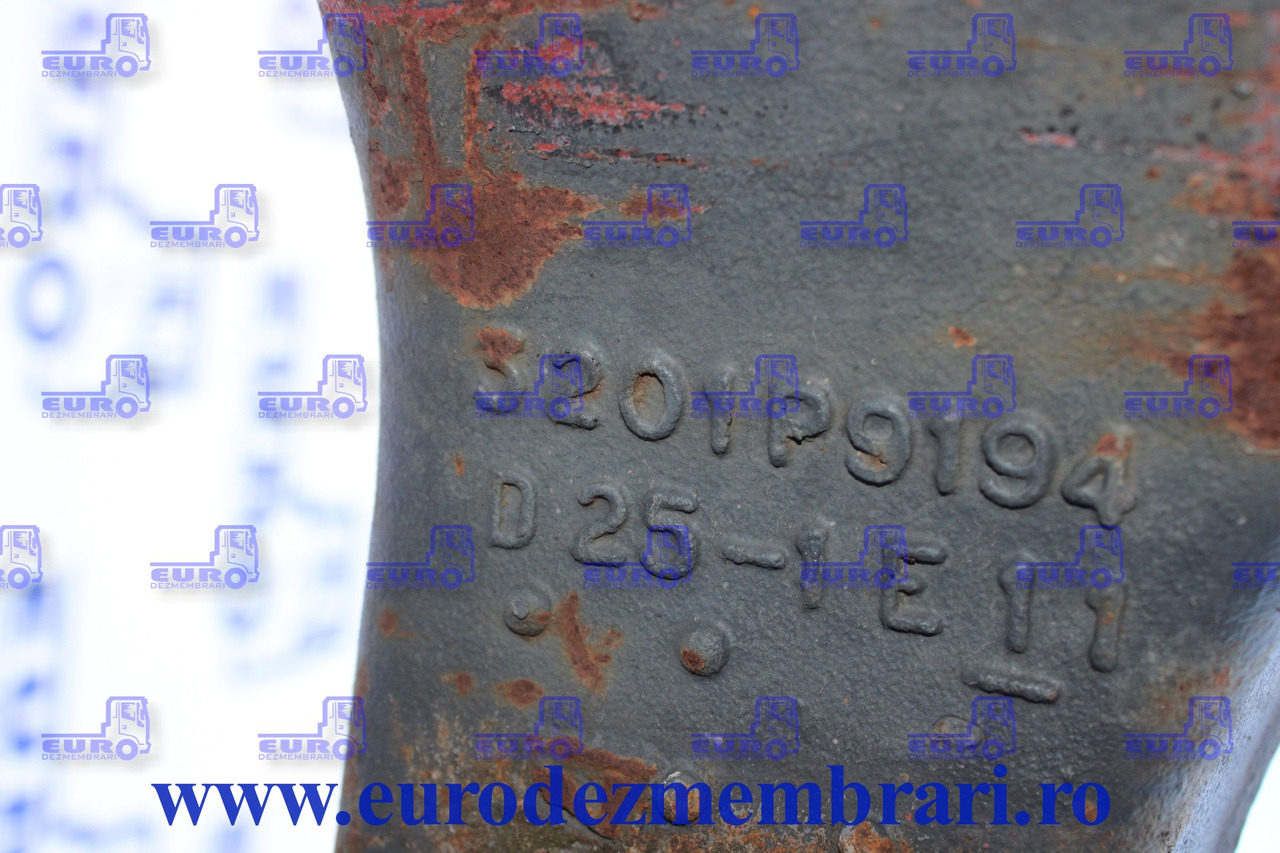 AXA SPATE RENAULT VOLVO 3201P9194 7420729796 - As roda belakang untuk Truk: gambar 2 AXA SPATE RENAULT VOLVO 3201P9194 7420729796 - As roda belakang untuk Truk: gambar 2