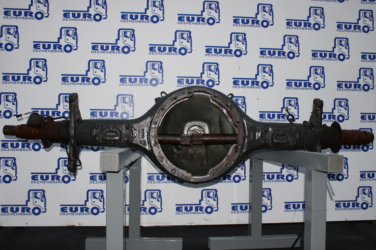 AXA SPATE SCANIA R 2194611 - As roda belakang untuk Truk: gambar 1 AXA SPATE SCANIA R 2194611 - As roda belakang untuk Truk: gambar 1
