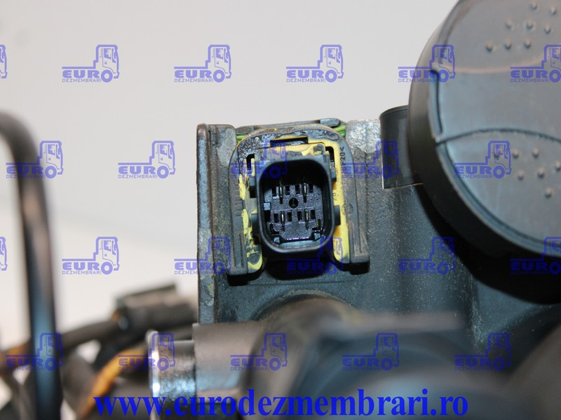 BATERIE FILTRU COMBUSTIBIL DAF XF106 MX-11 1951946, 2133320, 2164459, 2184057 - Filter bahan bakar untuk Truk: gambar 4 BATERIE FILTRU COMBUSTIBIL DAF XF106 MX-11 1951946, 2133320, 2164459, 2184057 - Filter bahan bakar untuk Truk: gambar 4