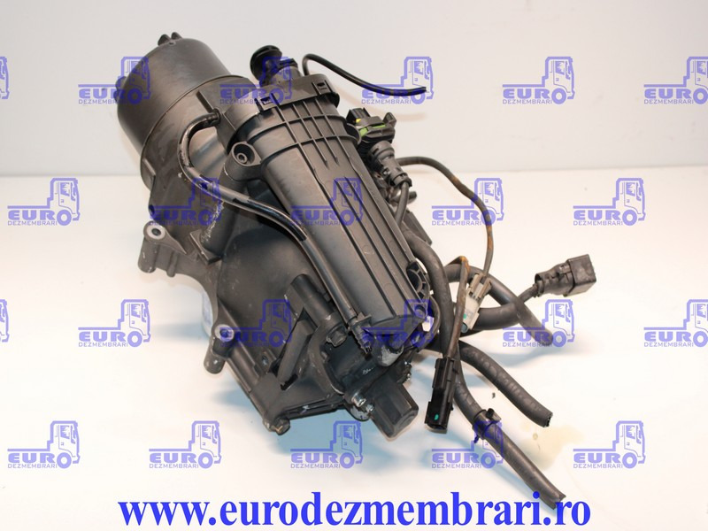 BATERIE FILTRU COMBUSTIBIL DAF XF106 MX-11 1951946, 2133320, 2164459, 2184057 - Filter bahan bakar untuk Truk: gambar 1 BATERIE FILTRU COMBUSTIBIL DAF XF106 MX-11 1951946, 2133320, 2164459, 2184057 - Filter bahan bakar untuk Truk: gambar 1