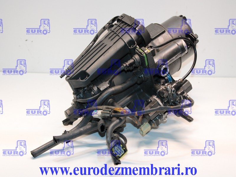 BATERIE FILTRU COMBUSTIBIL DAF XF106 MX-11 1951946, 2133320, 2164459, 2184057 - Filter bahan bakar untuk Truk: gambar 2 BATERIE FILTRU COMBUSTIBIL DAF XF106 MX-11 1951946, 2133320, 2164459, 2184057 - Filter bahan bakar untuk Truk: gambar 2