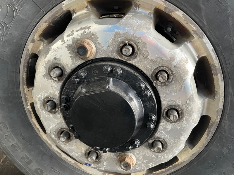 BUTUC HYDRODRIVE MAN TGX 81.36030.0005, 81.36025.6011, 81.36025.6008 - Hub roda untuk Truk: gambar 2 BUTUC HYDRODRIVE MAN TGX 81.36030.0005, 81.36025.6011, 81.36025.6008 - Hub roda untuk Truk: gambar 2