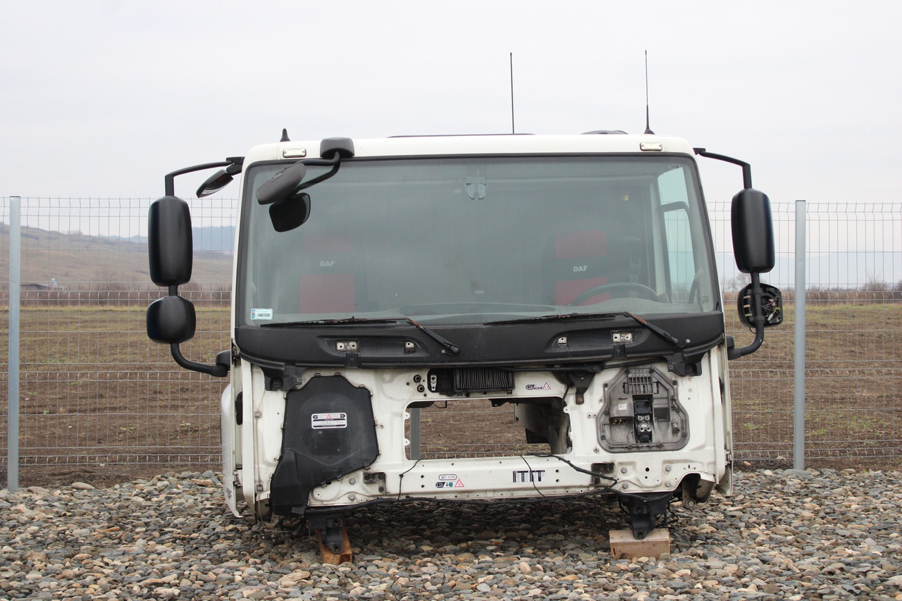 CABINA DAF CF SLEEPER L2H1 - Kabin untuk Truk: gambar 1 CABINA DAF CF SLEEPER L2H1 - Kabin untuk Truk: gambar 1