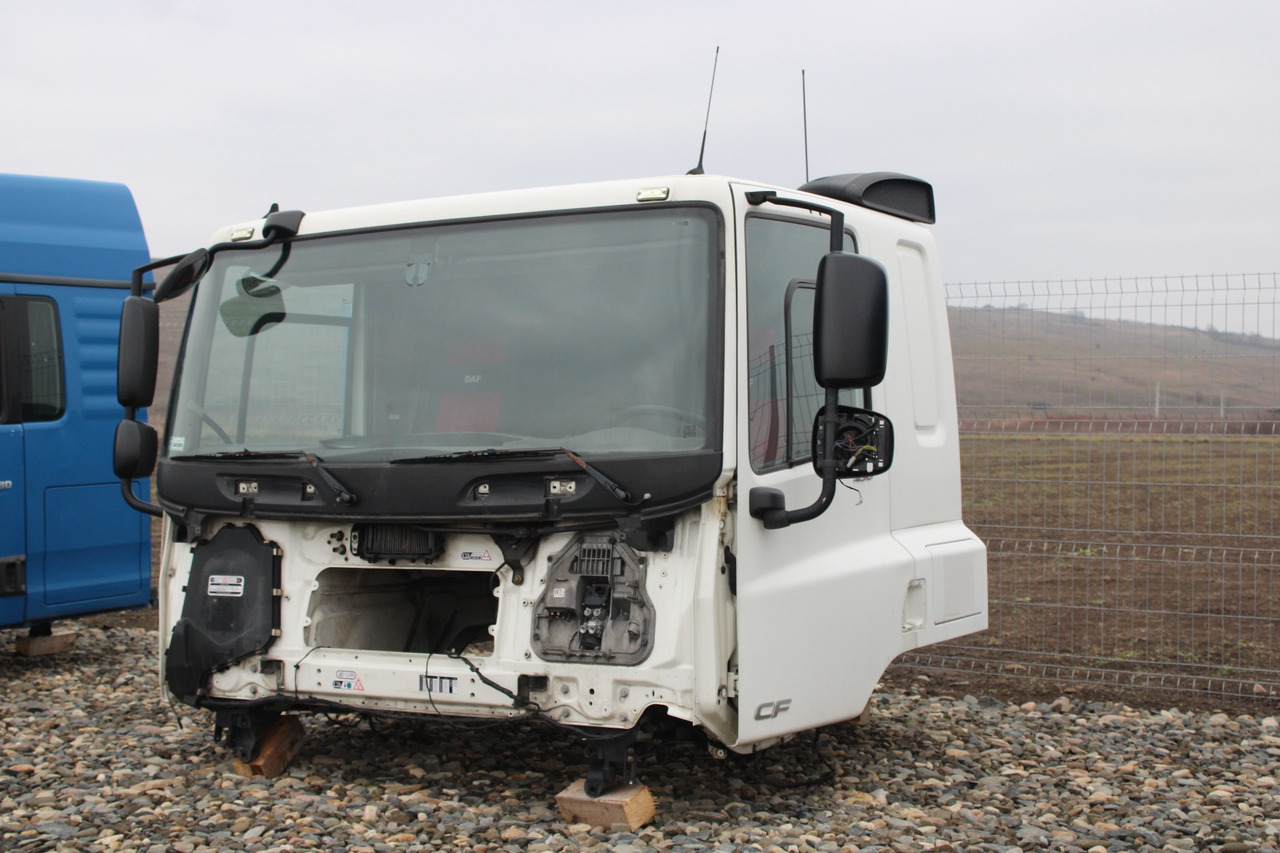 CABINA DAF CF SLEEPER L2H1 - Kabin untuk Truk: gambar 2 CABINA DAF CF SLEEPER L2H1 - Kabin untuk Truk: gambar 2