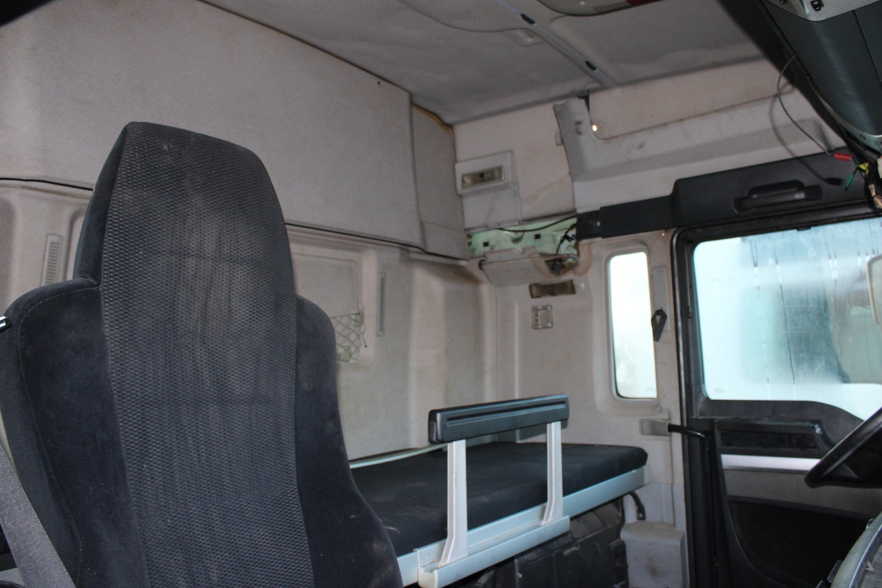 Kabin untuk Truk CABINA MAN TGX XLX: gambar 8 Kabin untuk Truk CABINA MAN TGX XLX: gambar 8