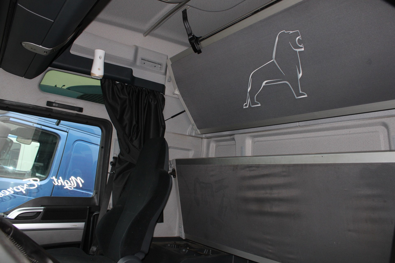 CABINA MAN TGX XXL - Kabin untuk Truk: gambar 5 CABINA MAN TGX XXL - Kabin untuk Truk: gambar 5