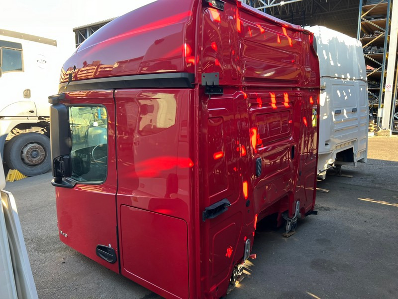 CABINA STREAMSPACE 2.5 MERCEDES ACTROS MP5 - Kabin untuk Truk: gambar 4 CABINA STREAMSPACE 2.5 MERCEDES ACTROS MP5 - Kabin untuk Truk: gambar 4